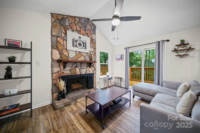 $399,900 | 8012 Briardale Drive, Charlotte, NC 28212