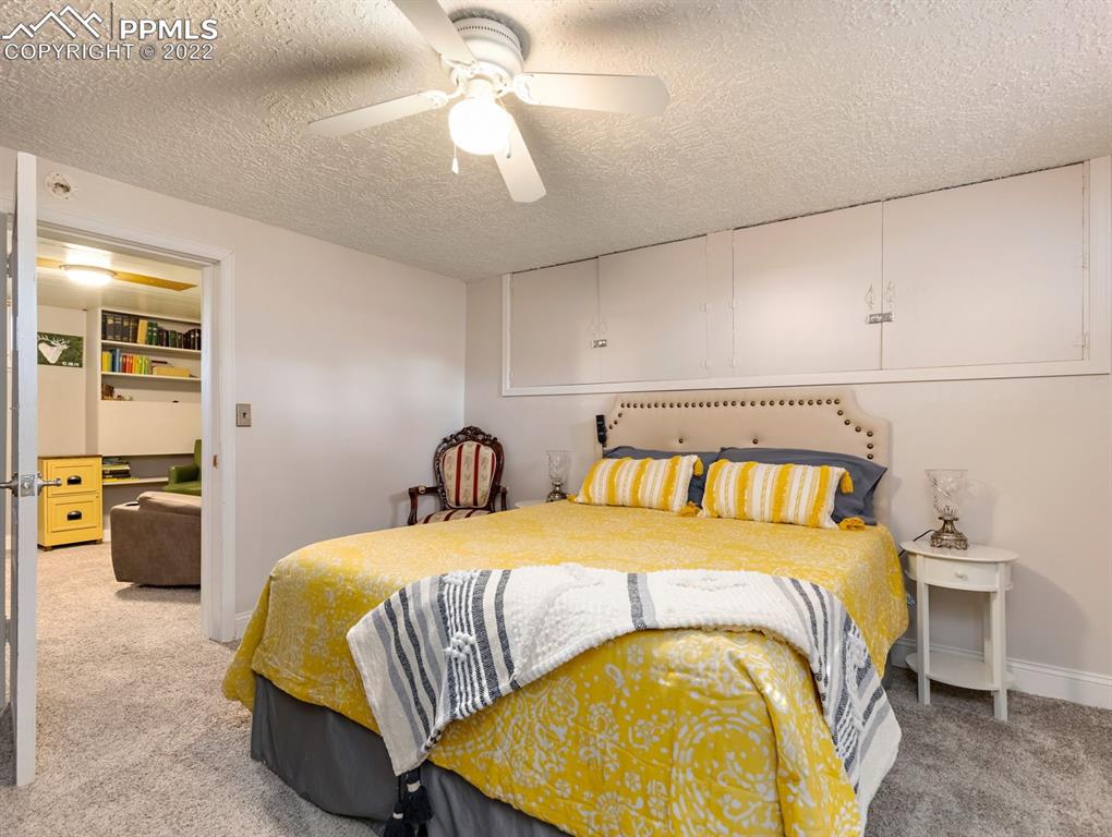 28021 Everett Road Pueblo, CO 81006 - Photo 28 of 43 Basement bedroom