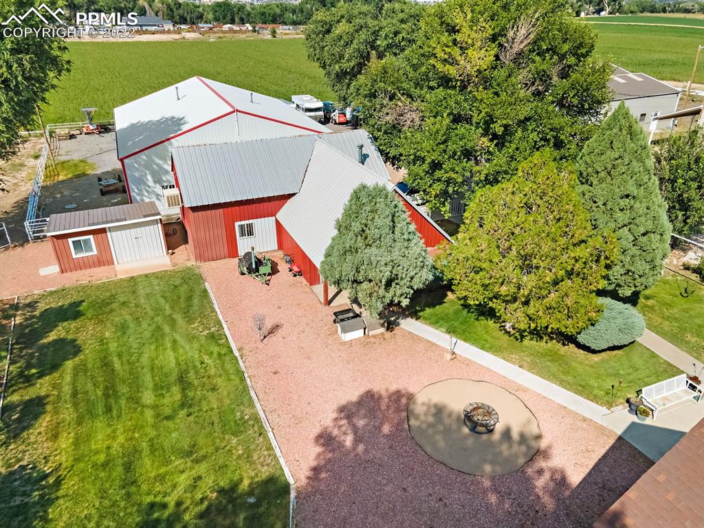 28021 Everett Road Pueblo, CO 81006 - Photo 33 of 43