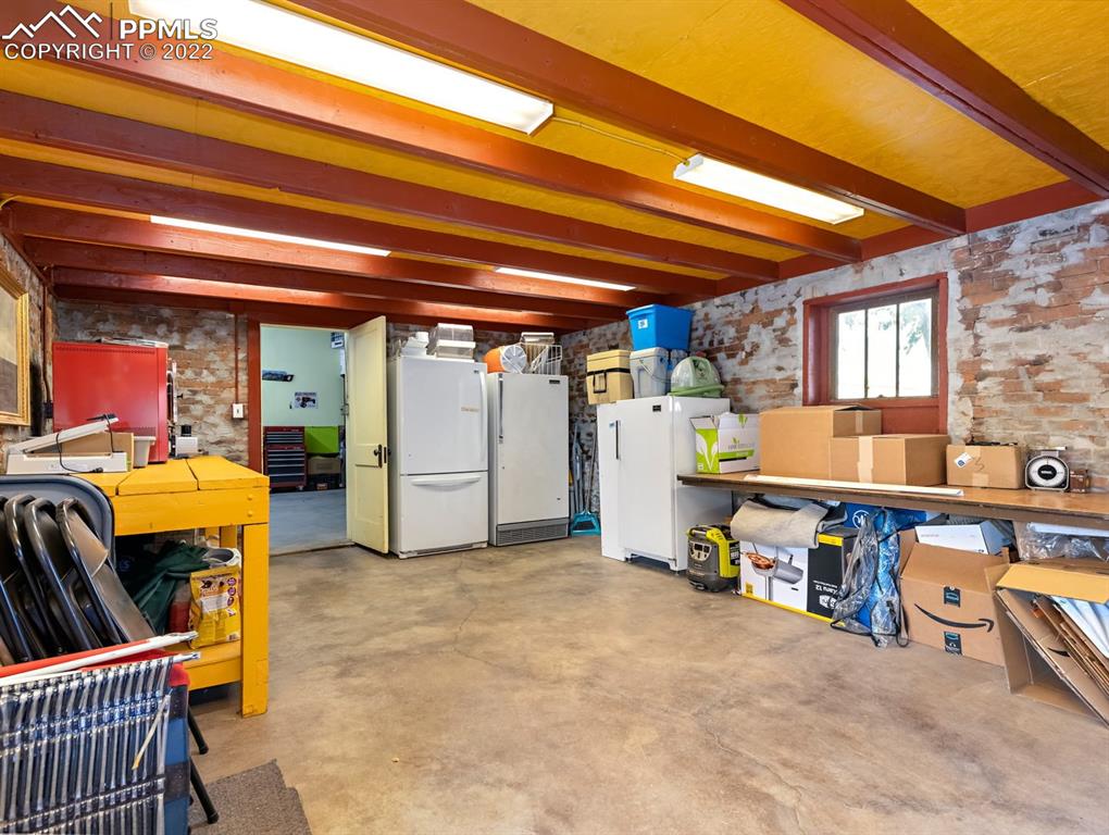 28021 Everett Road Pueblo, CO 81006 - Photo 36 of 43 "Banquet room"