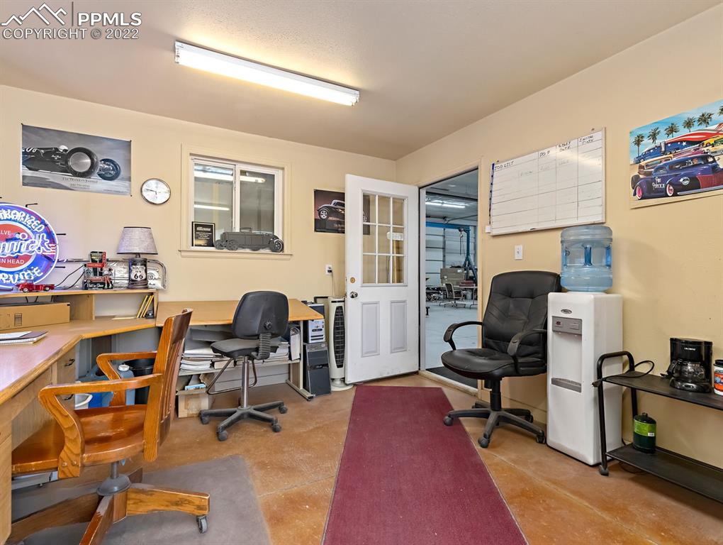 28021 Everett Road Pueblo, CO 81006 - Photo 43 of 43 Shop office