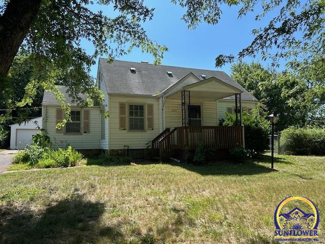 3022 Southeast Colorado Ave  