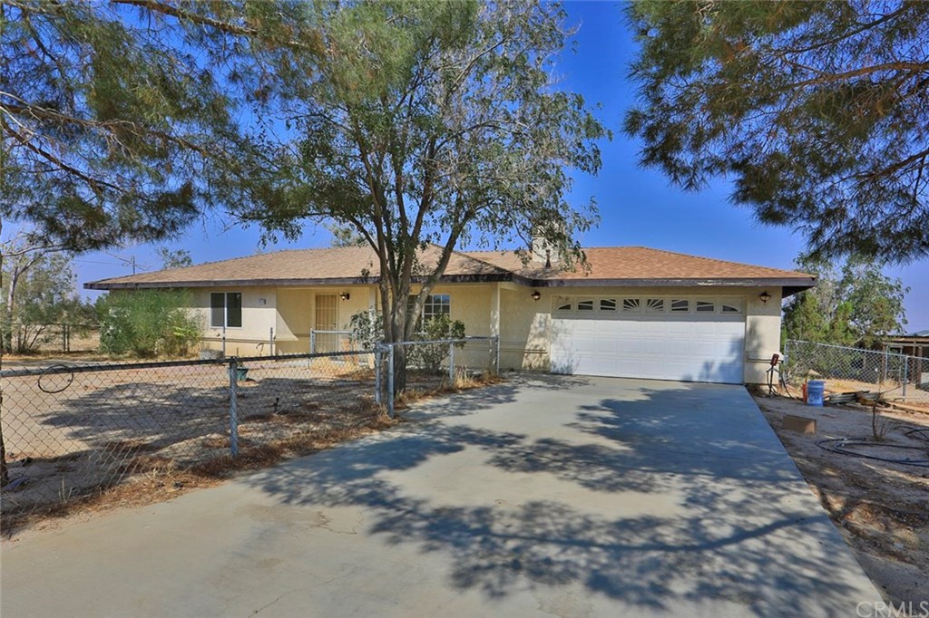 5450 Del Rosa Road Phelan, CA 92371 - Photo 1 of 1