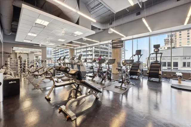 $5,250 | 210 Lavaca Street, Unit 1802, Austin, TX 78701