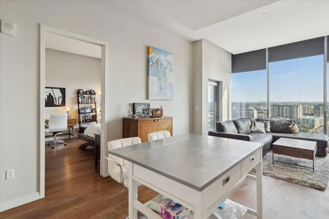 $5,250 | 210 Lavaca Street, Unit 1802, Austin, TX 78701