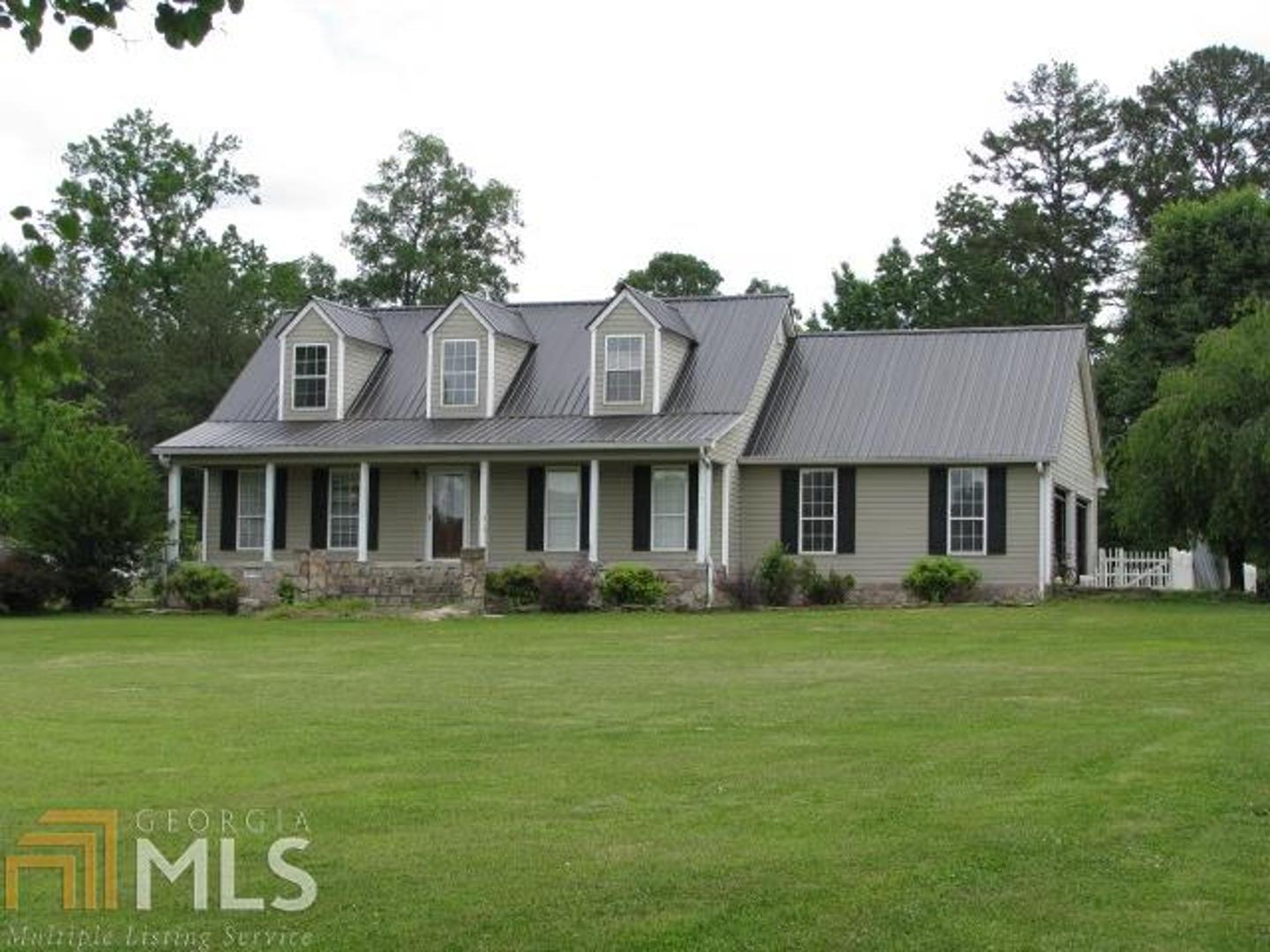 3462 Gore Subligna Road Summerville, GA 30747 - Photo 1 of 1 Gallery Image 1