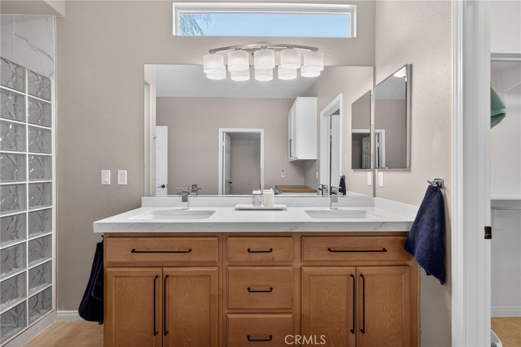 81074 Barrel Cactus Road La Quinta, CA 92253 - Photo 28 of 71 PRIMARY BATH