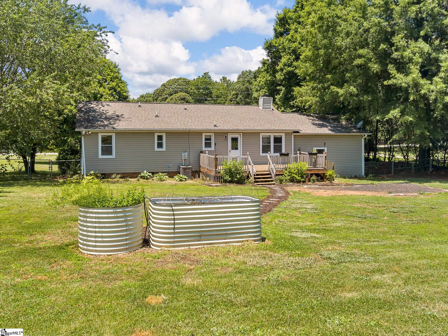 534 Mason Road Boiling Springs, SC 29316 - Photo 26 of 31