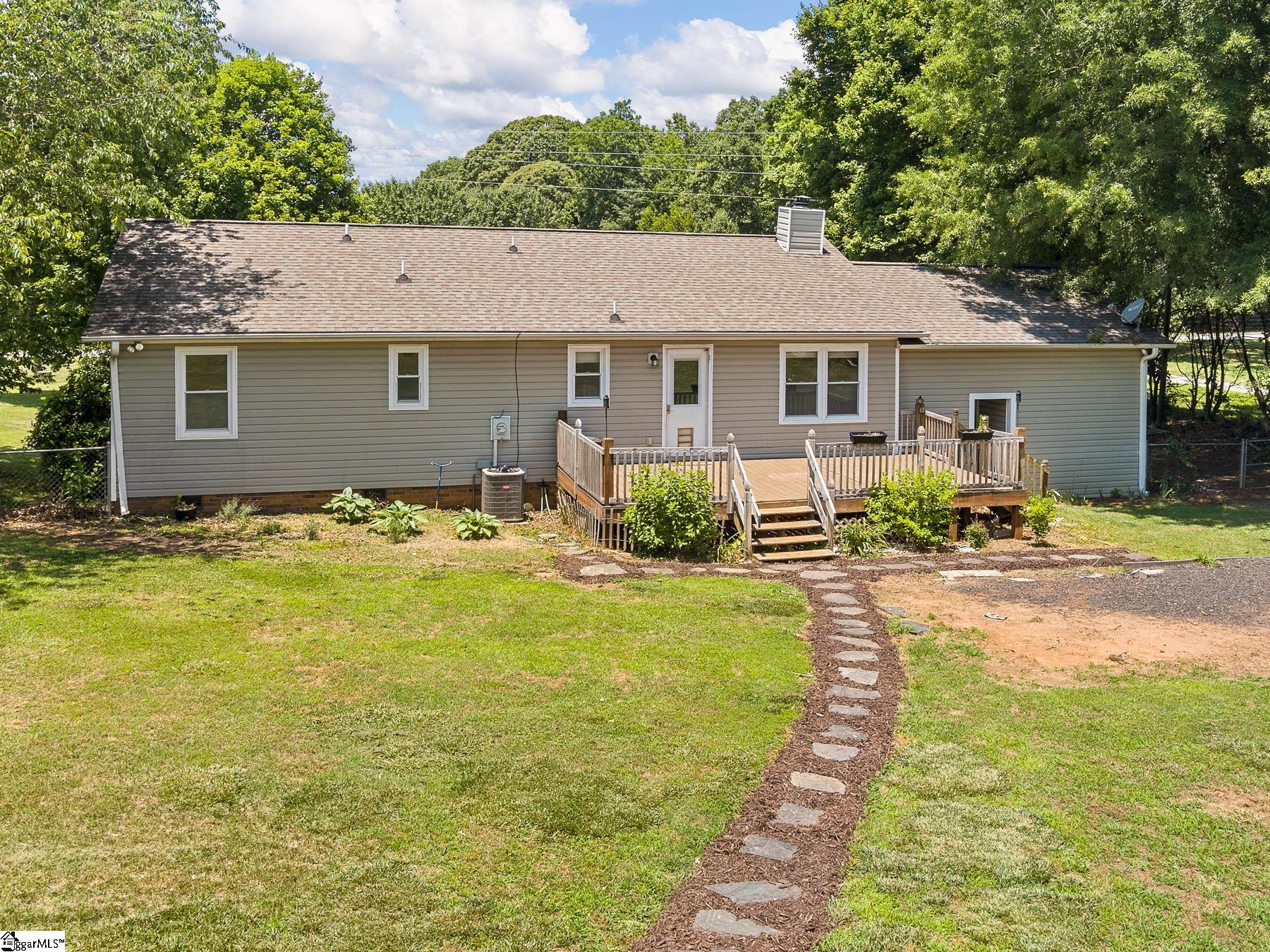 534 Mason Road Boiling Springs, SC 29316 - Photo 28 of 31