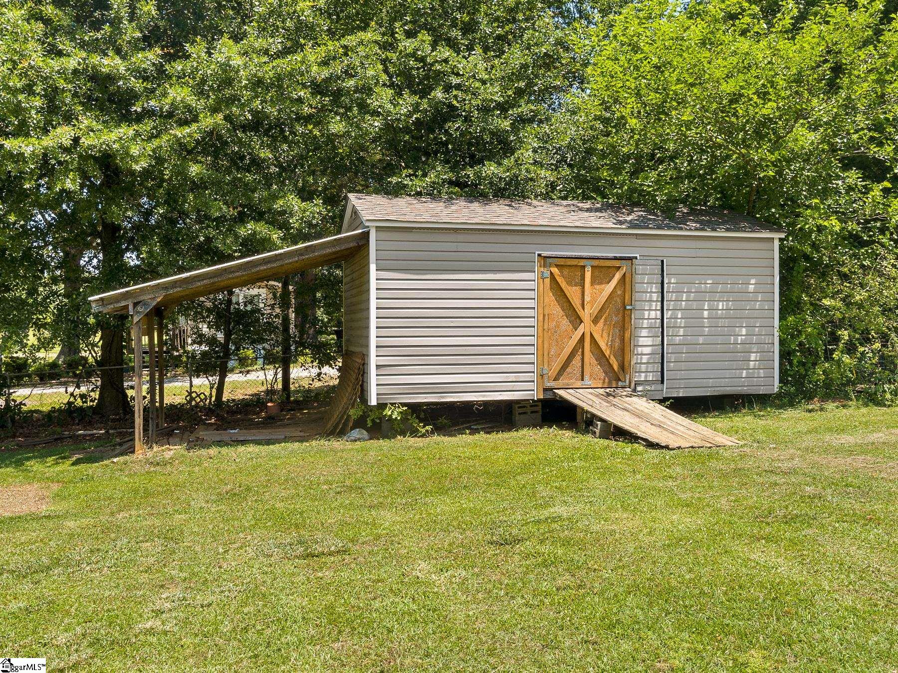 534 Mason Road Boiling Springs, SC 29316 - Photo 3 of 31