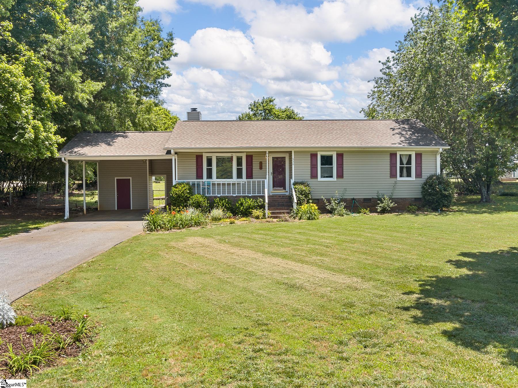 534 Mason Road Boiling Springs, SC 29316 - Photo 31 of 31