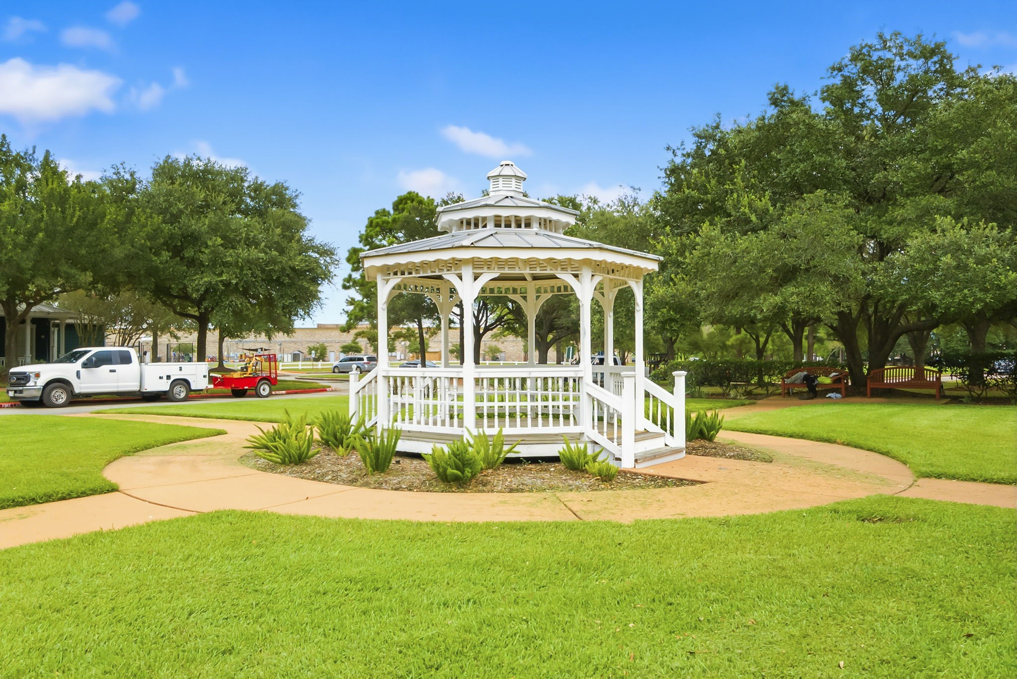 20934 Jessica Rose Lane Spring, TX 77379 - Photo 48 of 50 Gallery Image 48