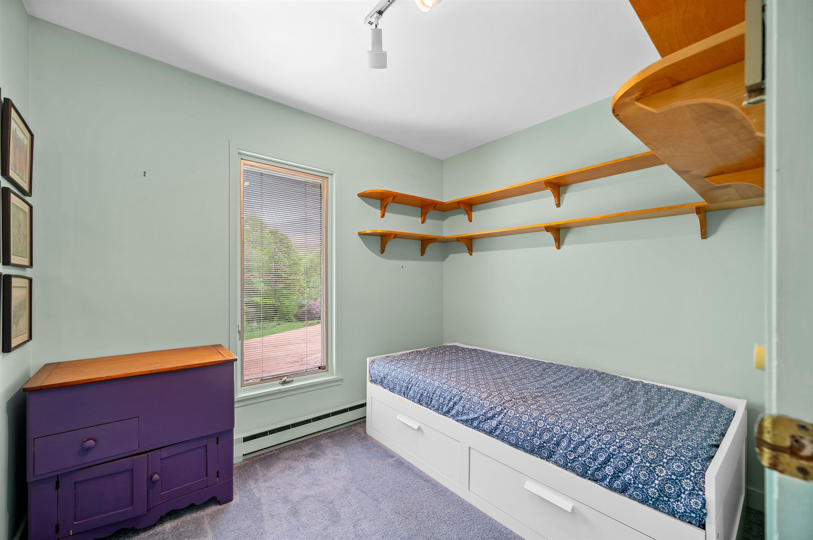 753 Scrabble Hill Road Duxbury, VT 05676 - Photo 23 of 57
