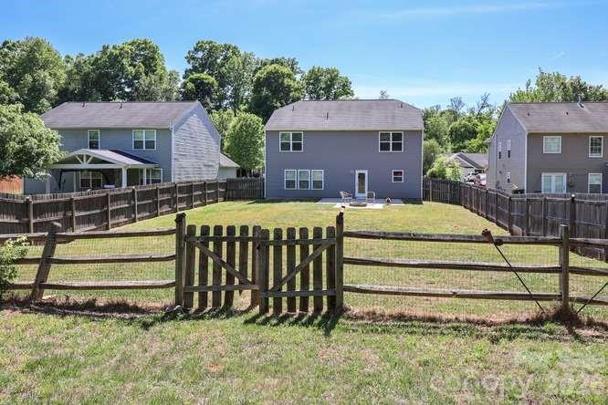 1212 Catawba Run Road Lowell, NC 28098 - Photo 35 of 47
