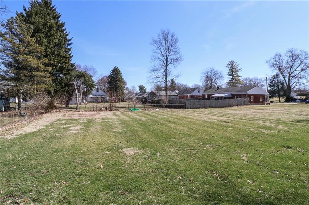 868 Bellevue Avenue Springfield, OH 45503 - Photo 16 of 19