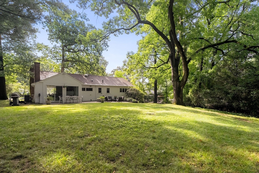 44 Windemere Road Wellesley, MA 02481 - Photo 36 of 39