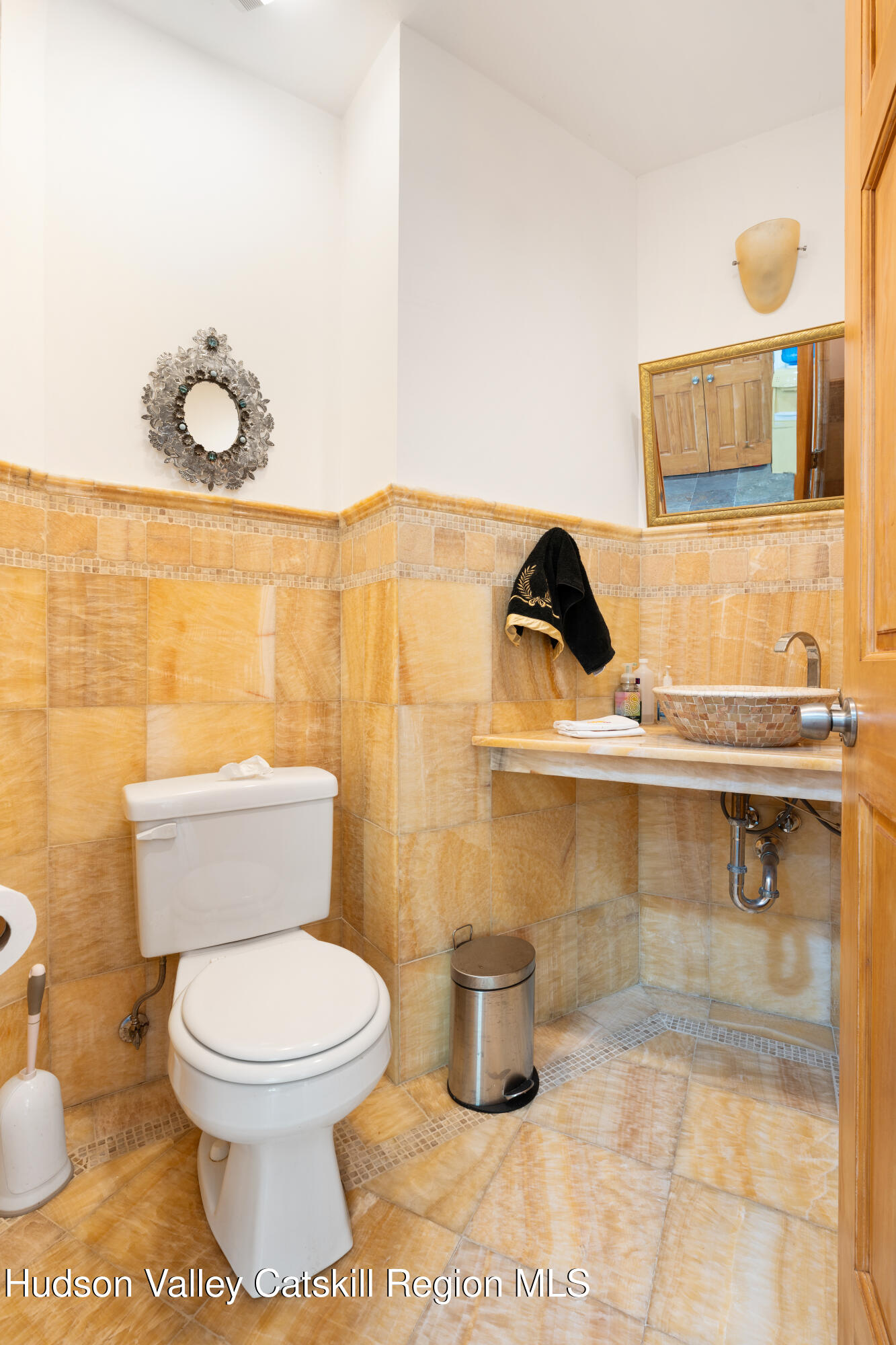 537 Mossy Hill Road Catskill, NY 12414 - Photo 55 of 105 Bathroom 2