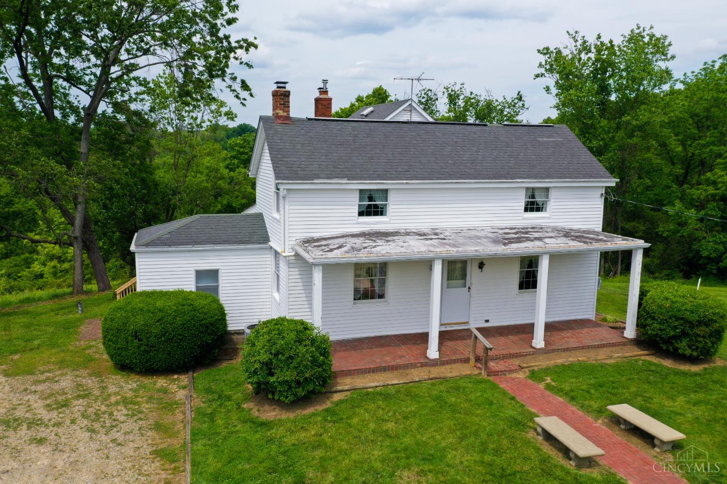 5856 Blue Rock Road Cincinnati, OH 45247 - Photo 38 of 51 Exterior