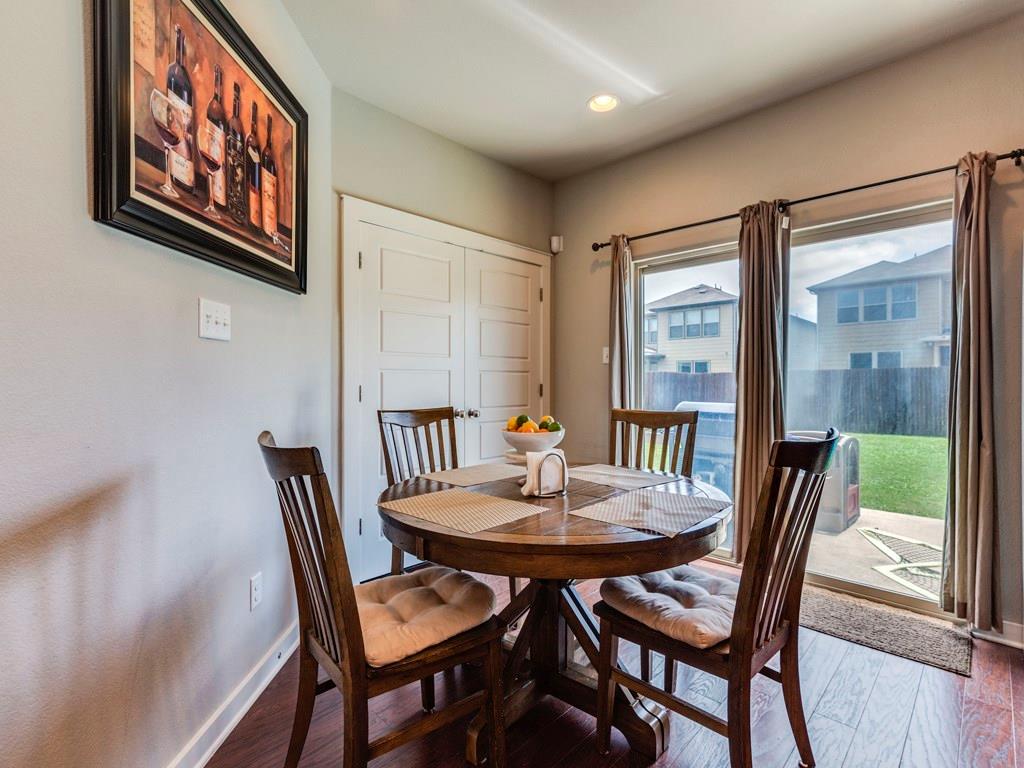16101 McAloon Way Austin, TX 78728 - Photo 9 of 30