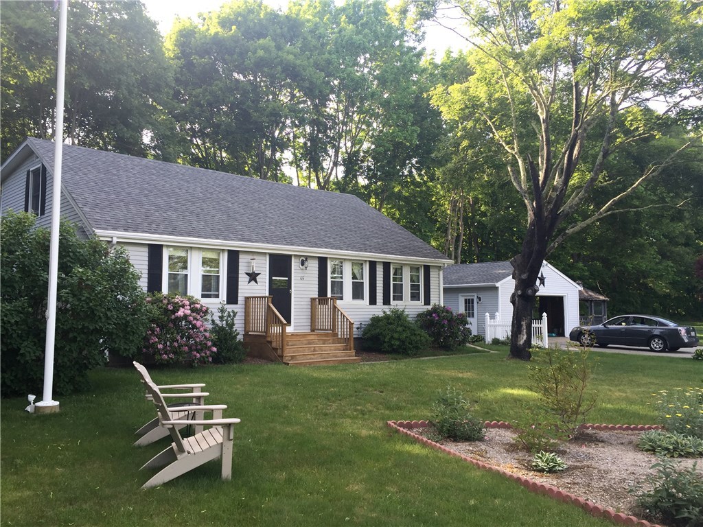 65 Ten Rod Road North Kingstown, RI 02852 - Photo 2 of 39