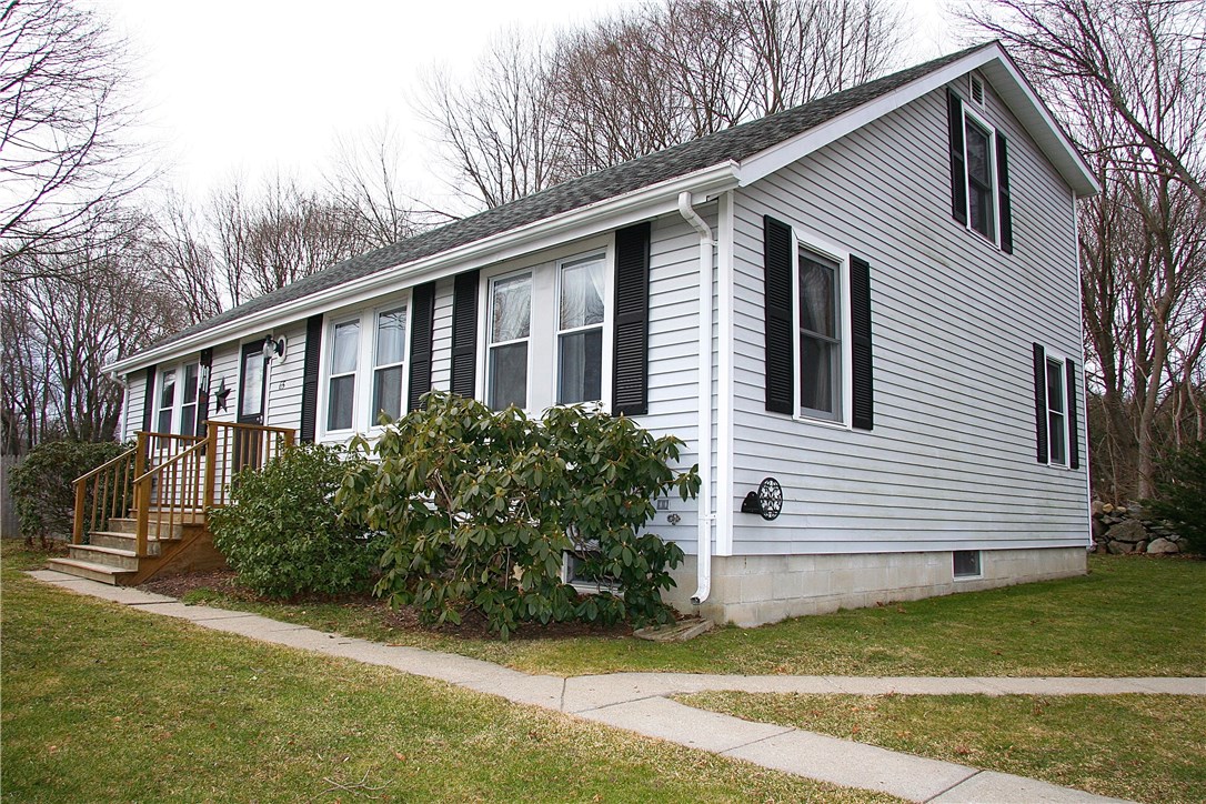 65 Ten Rod Road North Kingstown, RI 02852 - Photo 3 of 39