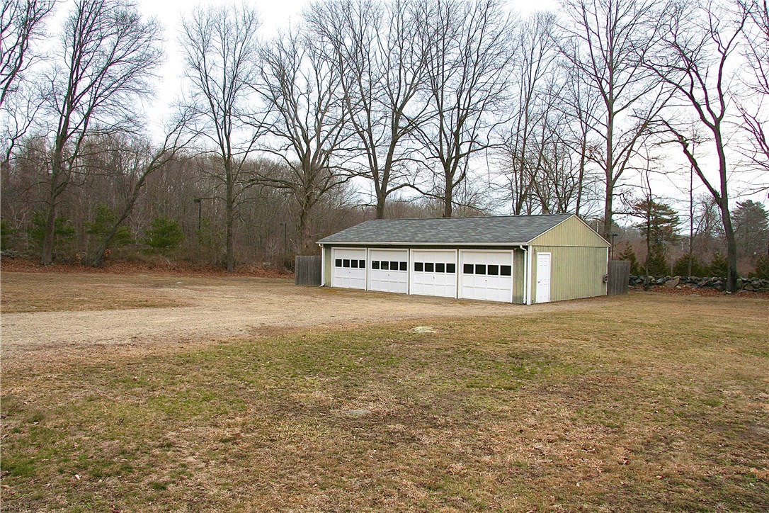 65 Ten Rod Road North Kingstown, RI 02852 - Photo 32 of 39