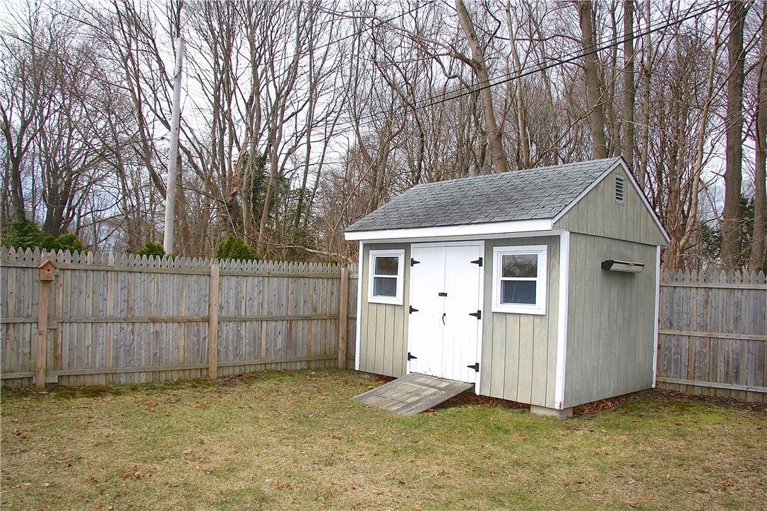 65 Ten Rod Road North Kingstown, RI 02852 - Photo 35 of 39