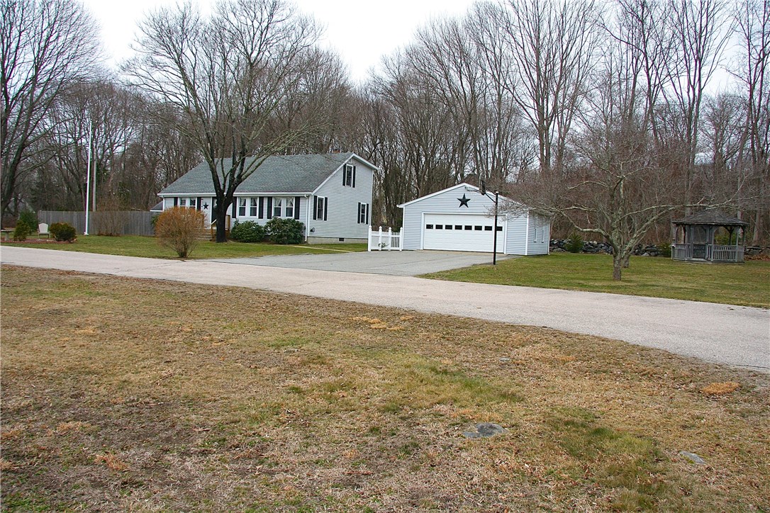 65 Ten Rod Road North Kingstown, RI 02852 - Photo 37 of 39