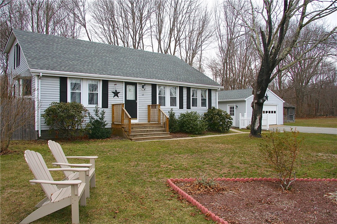 65 Ten Rod Road North Kingstown, RI 02852 - Photo 5 of 39