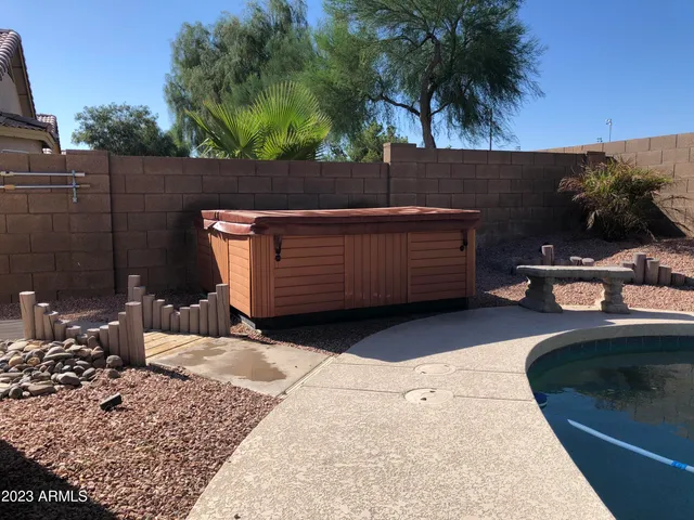 $10,000 | 5012 East Harmony Avenue, Mesa, AZ 85206