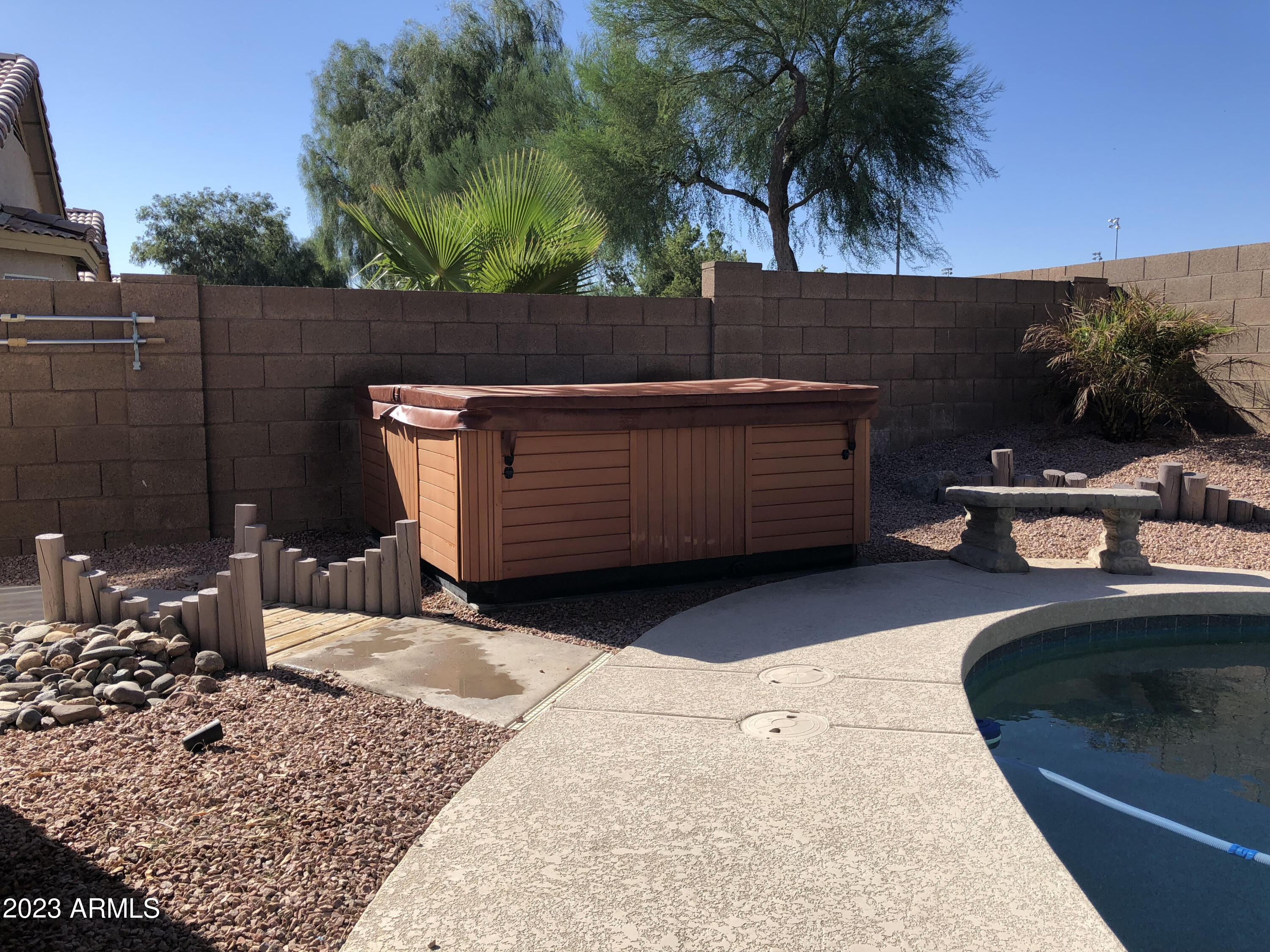 5012 East Harmony Avenue Mesa, AZ 85206 - Photo 23 of 61 Pool 1