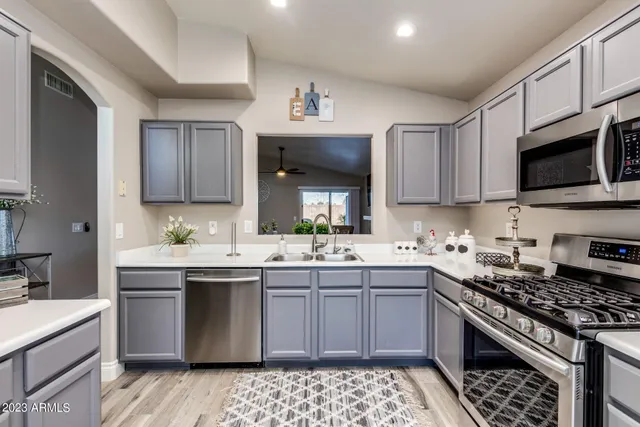 $10,000 | 5012 East Harmony Avenue, Mesa, AZ 85206