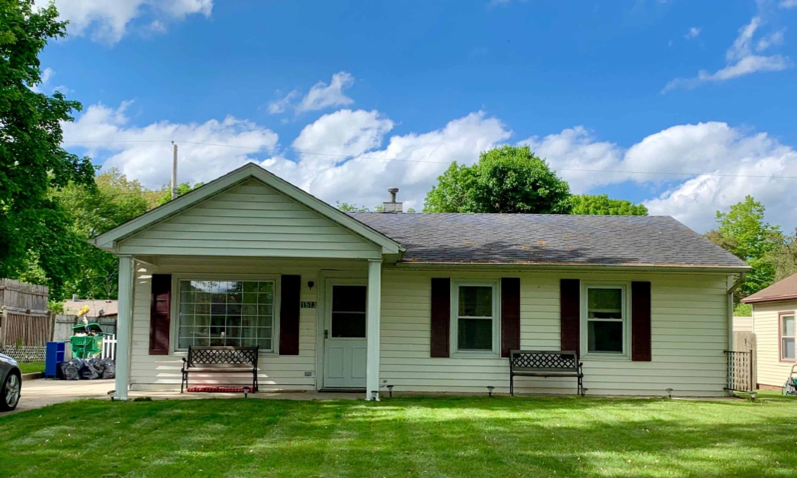 1513 Fulkerson Road Niles, MI 49120 - Photo 1 of 21 IMG-1478