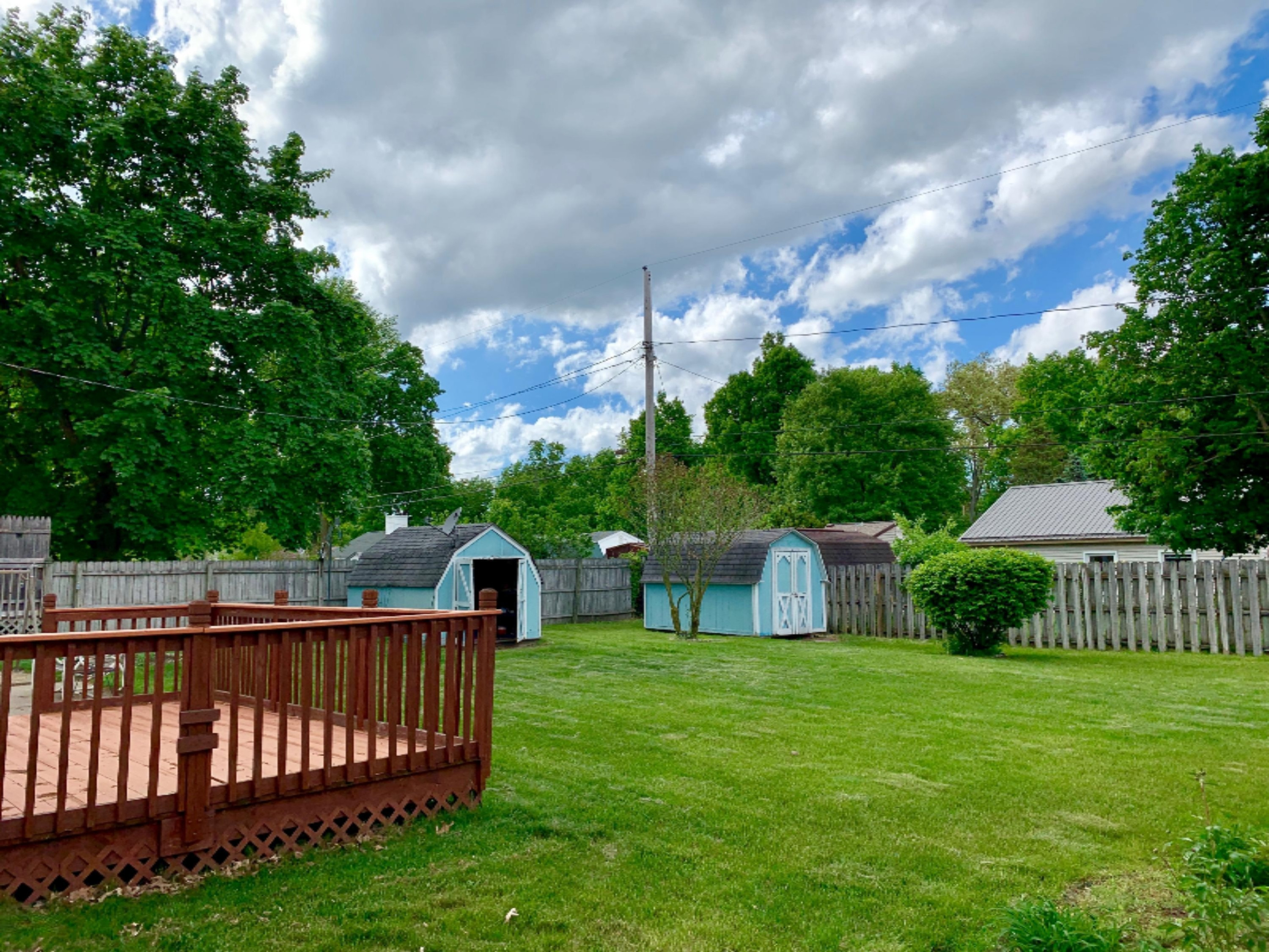 1513 Fulkerson Road Niles, MI 49120 - Photo 3 of 21 IMG-1485