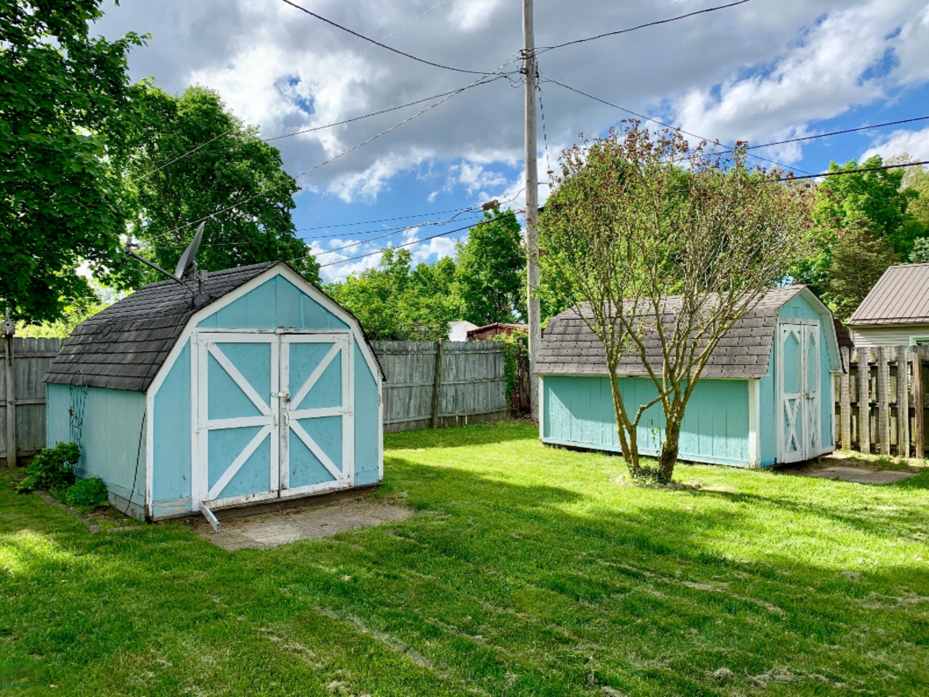1513 Fulkerson Road Niles, MI 49120 - Photo 5 of 21 IMG-1487