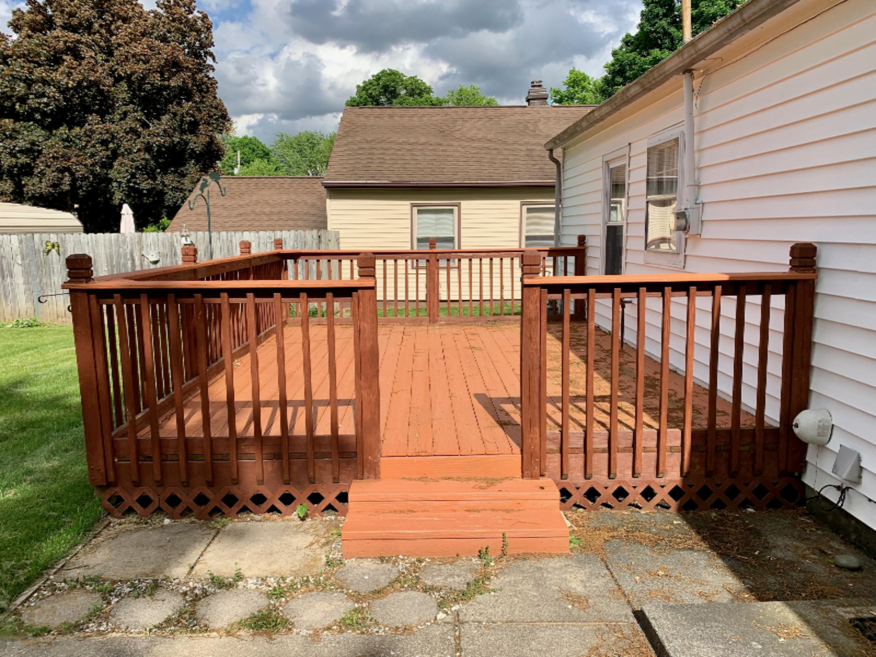 1513 Fulkerson Road Niles, MI 49120 - Photo 6 of 21 IMG-1488
