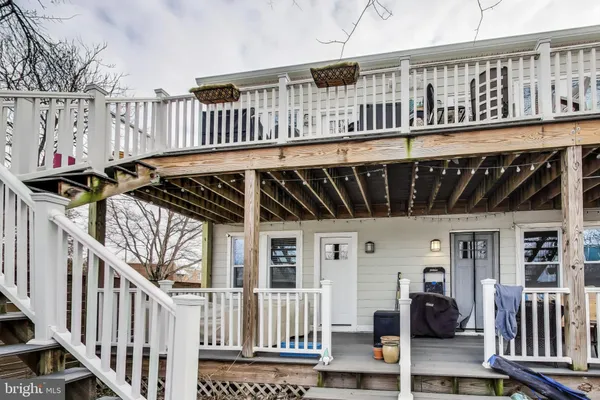 $2,650 | 426 18th Street Northeast, Unit 2, Washington, DC 20002