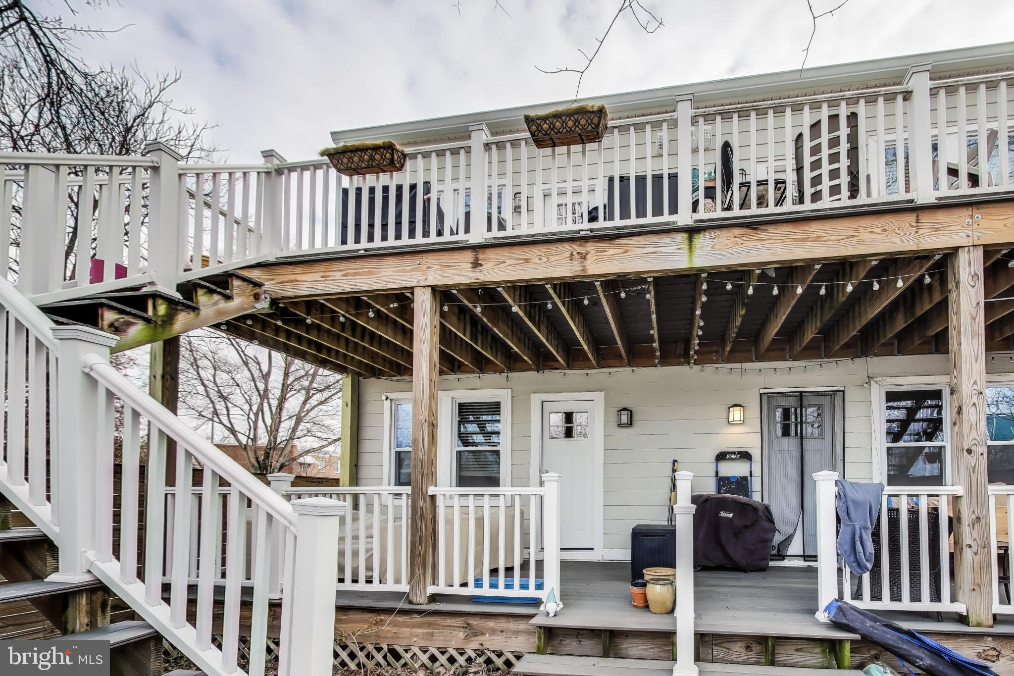 426 18th Street Northeast, Unit 2 Washington, DC 20002 - Photo 17 of 20