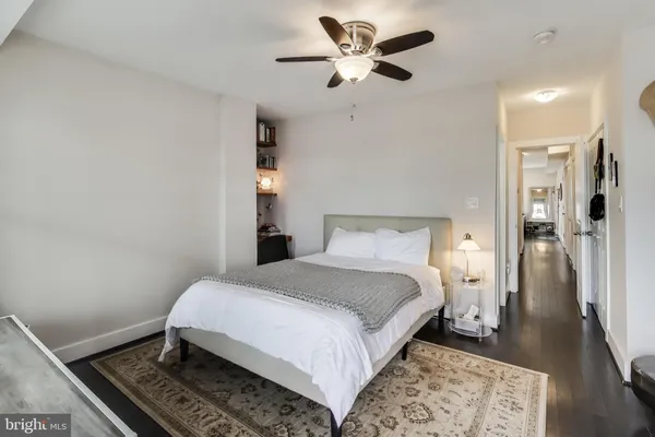 $2,650 | 426 18th Street Northeast, Unit 2, Washington, DC 20002