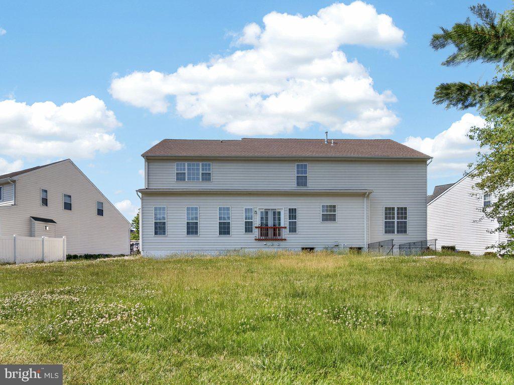 2000 Del Sol Court Bowie, MD 20721 - Photo 61 of 66 back