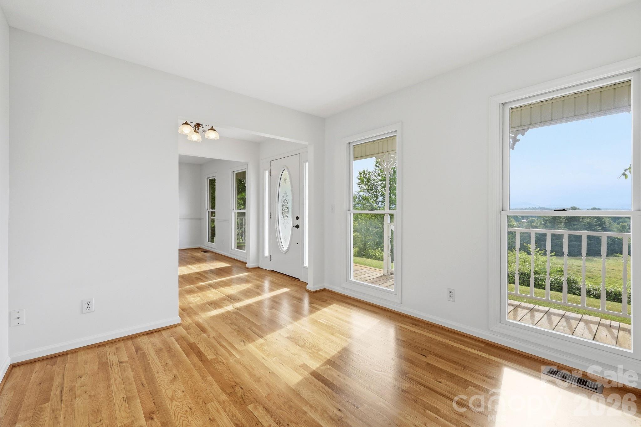 1091 Windswept Ridge Road Marshall, NC 28753 - Photo 13 of 48