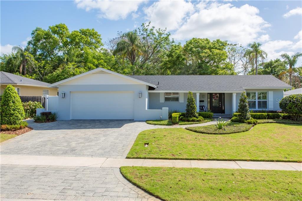 843 Woodside Road Maitland, FL 32751 - Photo 1 of 1 Exterior