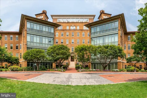 a car parked in parking