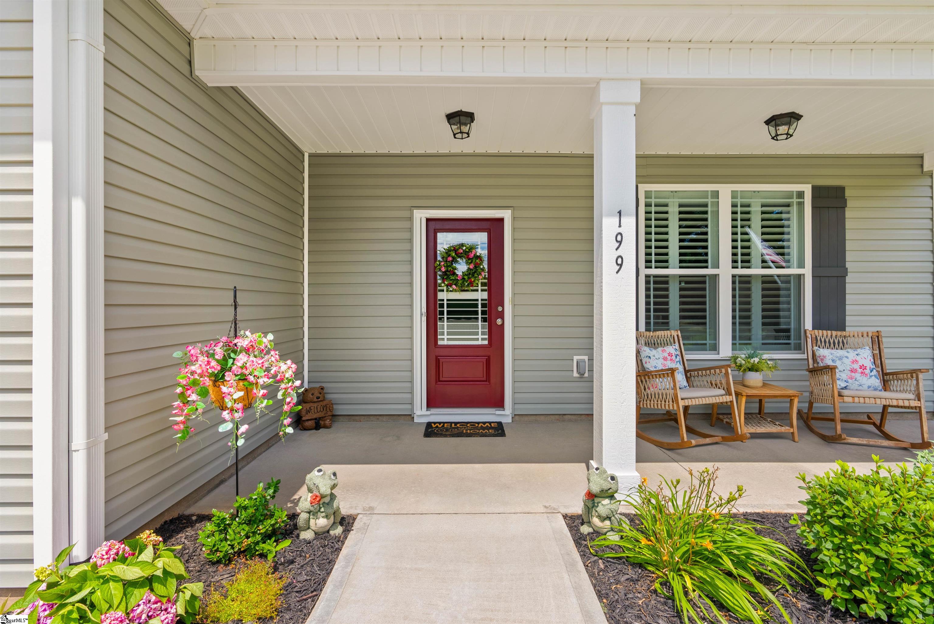 199 Plemmons Road Lyman, SC 29365 - Photo 3 of 36