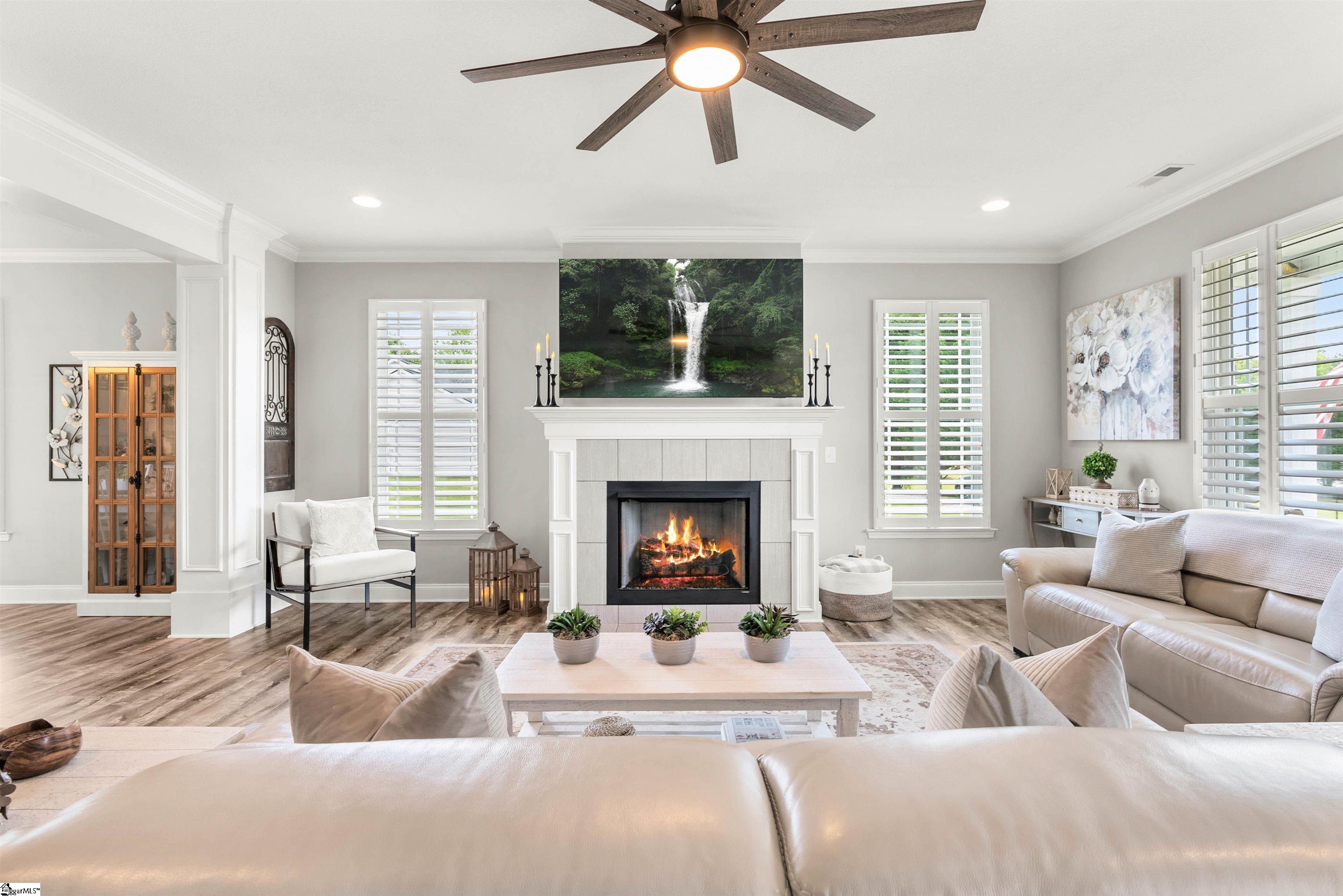 199 Plemmons Road Lyman, SC 29365 - Photo 5 of 36