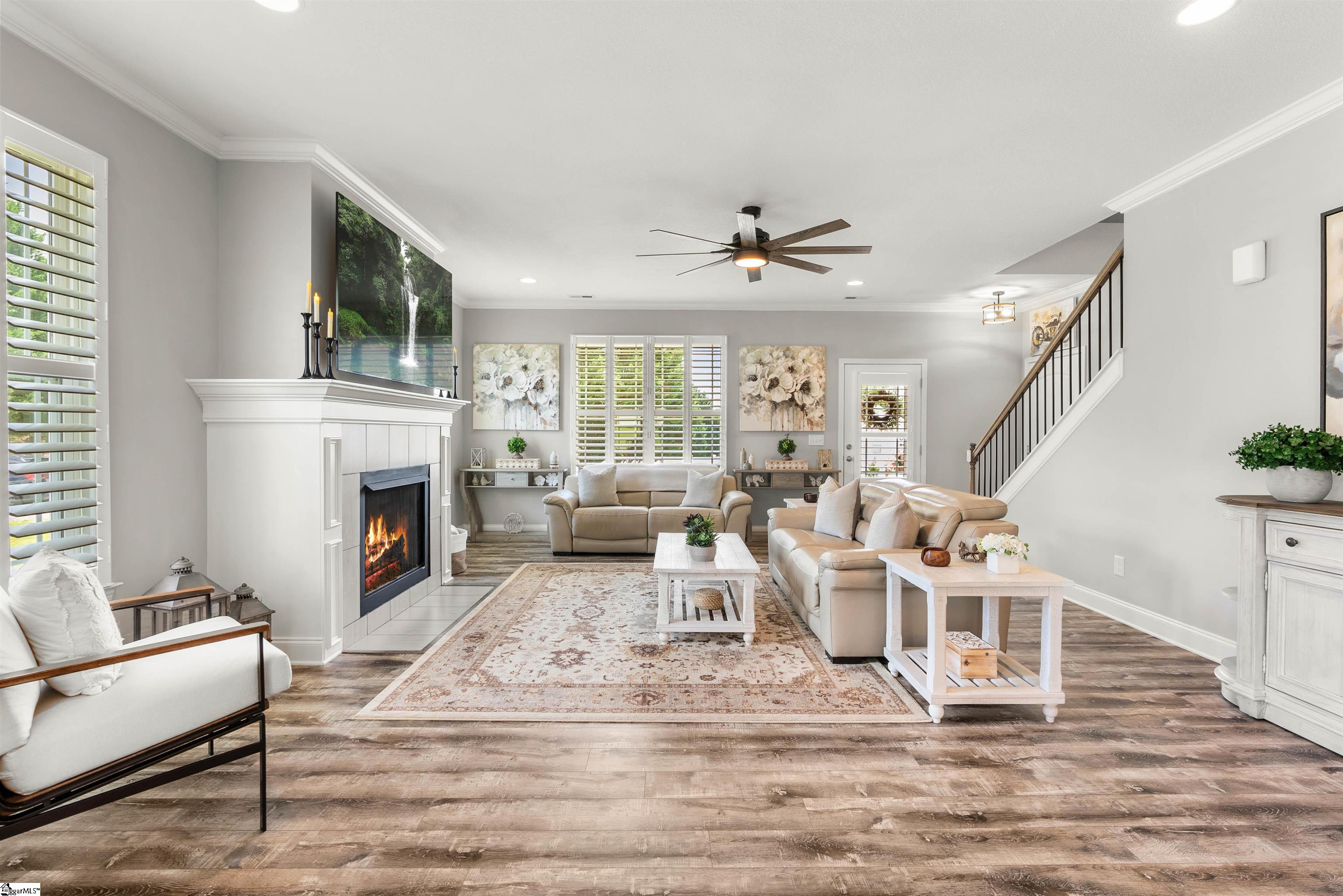 199 Plemmons Road Lyman, SC 29365 - Photo 7 of 36