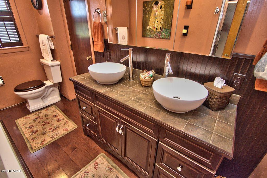 82 Rutledgedale Road Tyler Hill, PA 18469 - Photo 30 of 51 Master Bath 2