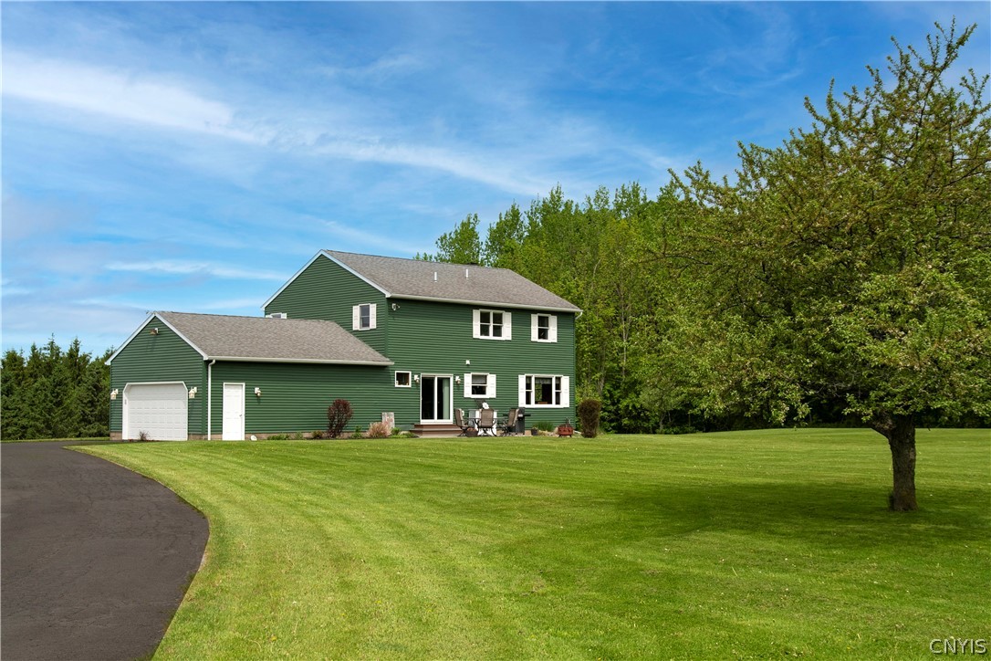 119 Cobane Road Sauquoit, NY 13456 - Photo 9 of 50