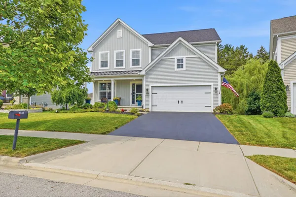 $499,900 | 3236 Yellow Finch Way, Columbus, OH 43231