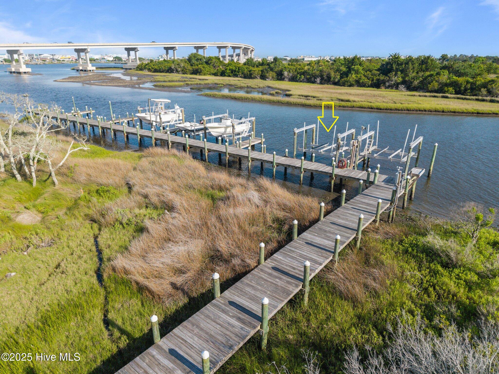 104 Diamond Point Surf City, NC 28445 - Photo 4 of 72 21-web-or-mls-DJI_20250514172506_0029_D